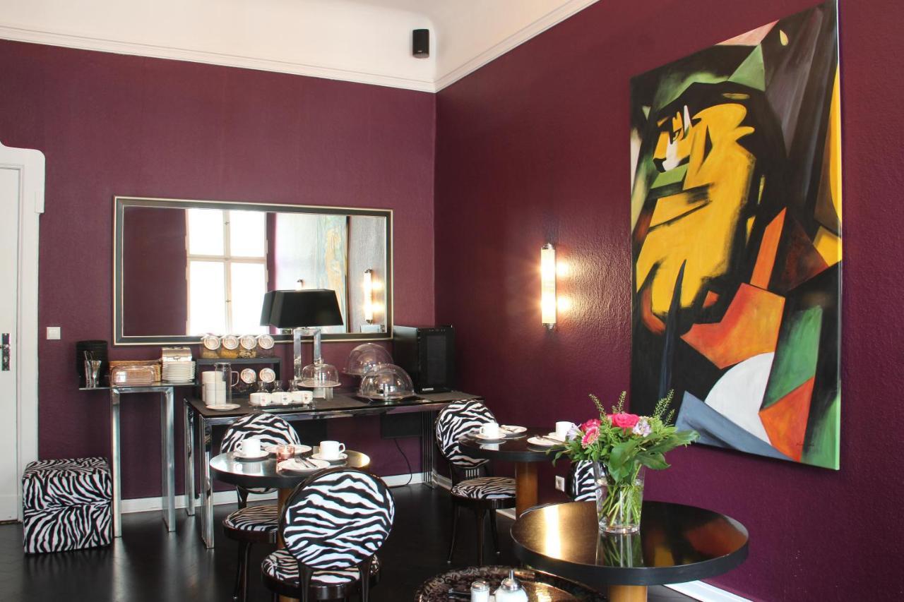 Arthotel Connection Отель