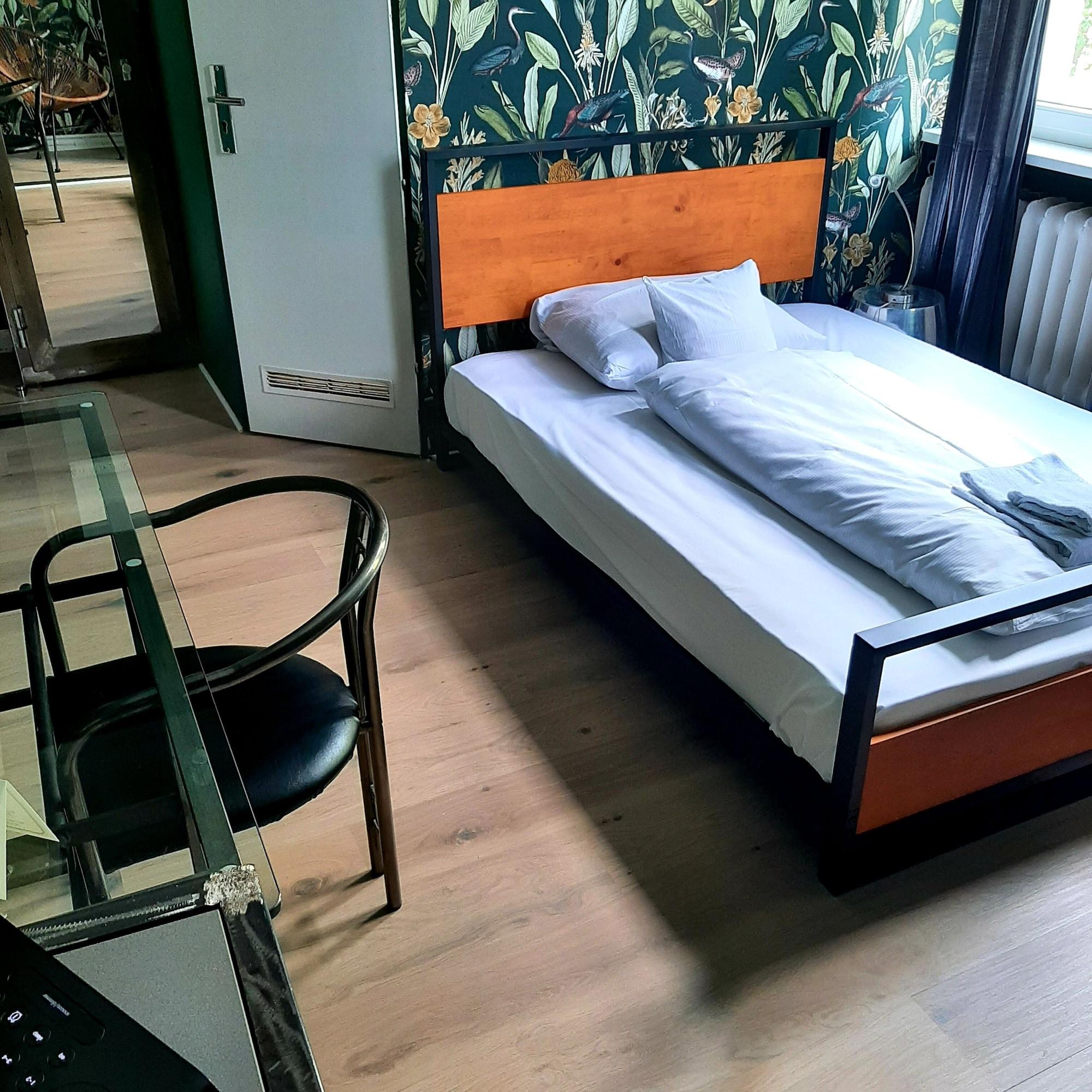 Arthotel Connection Берлин