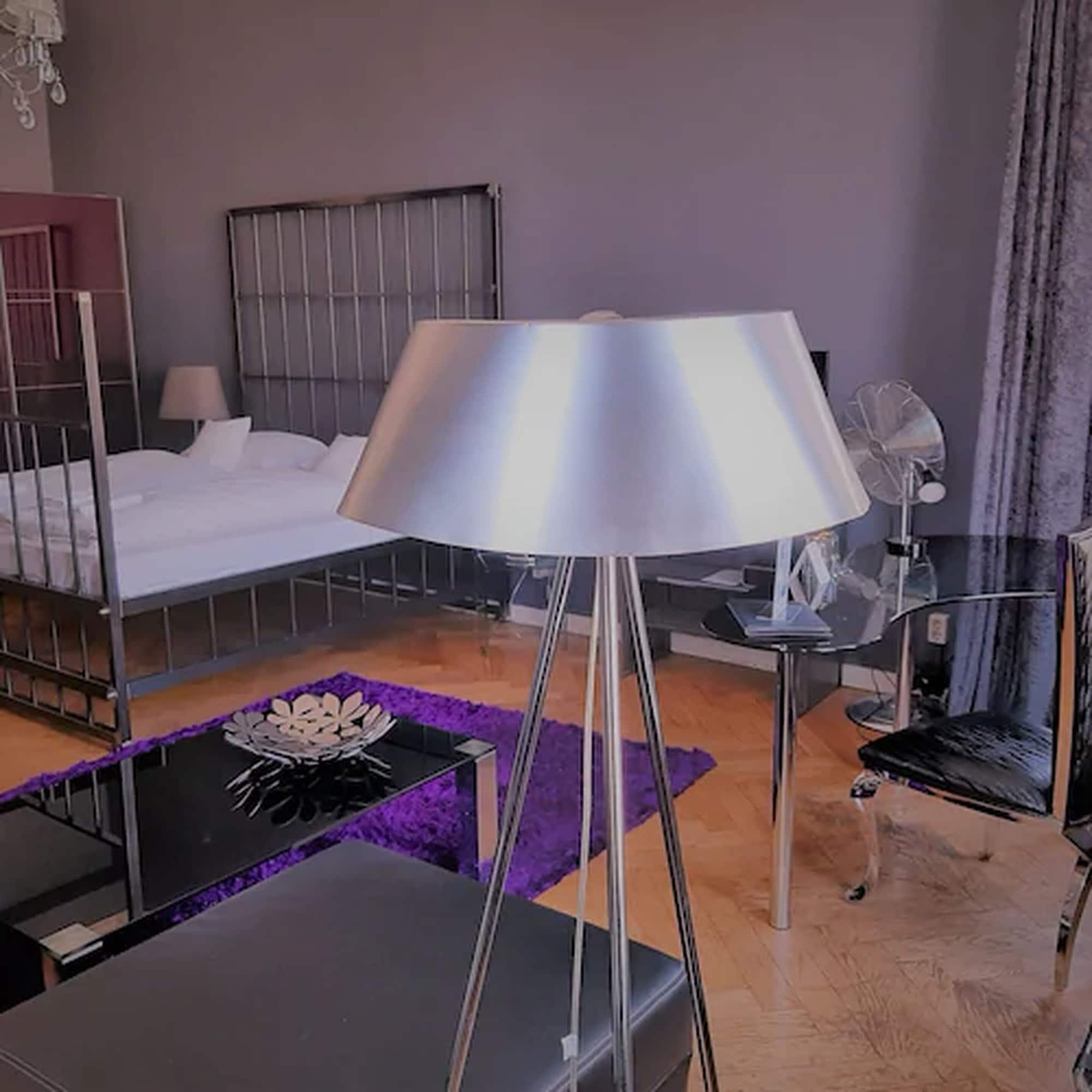 Arthotel Connection Отель