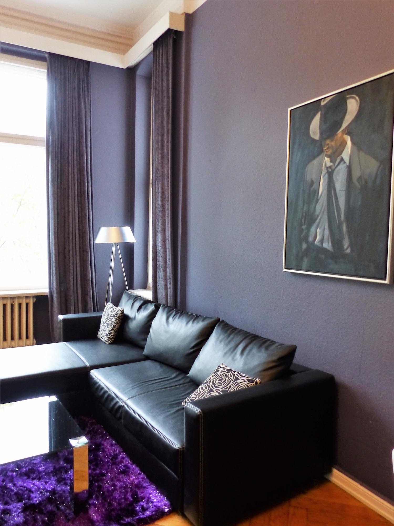 Arthotel Connection Отель