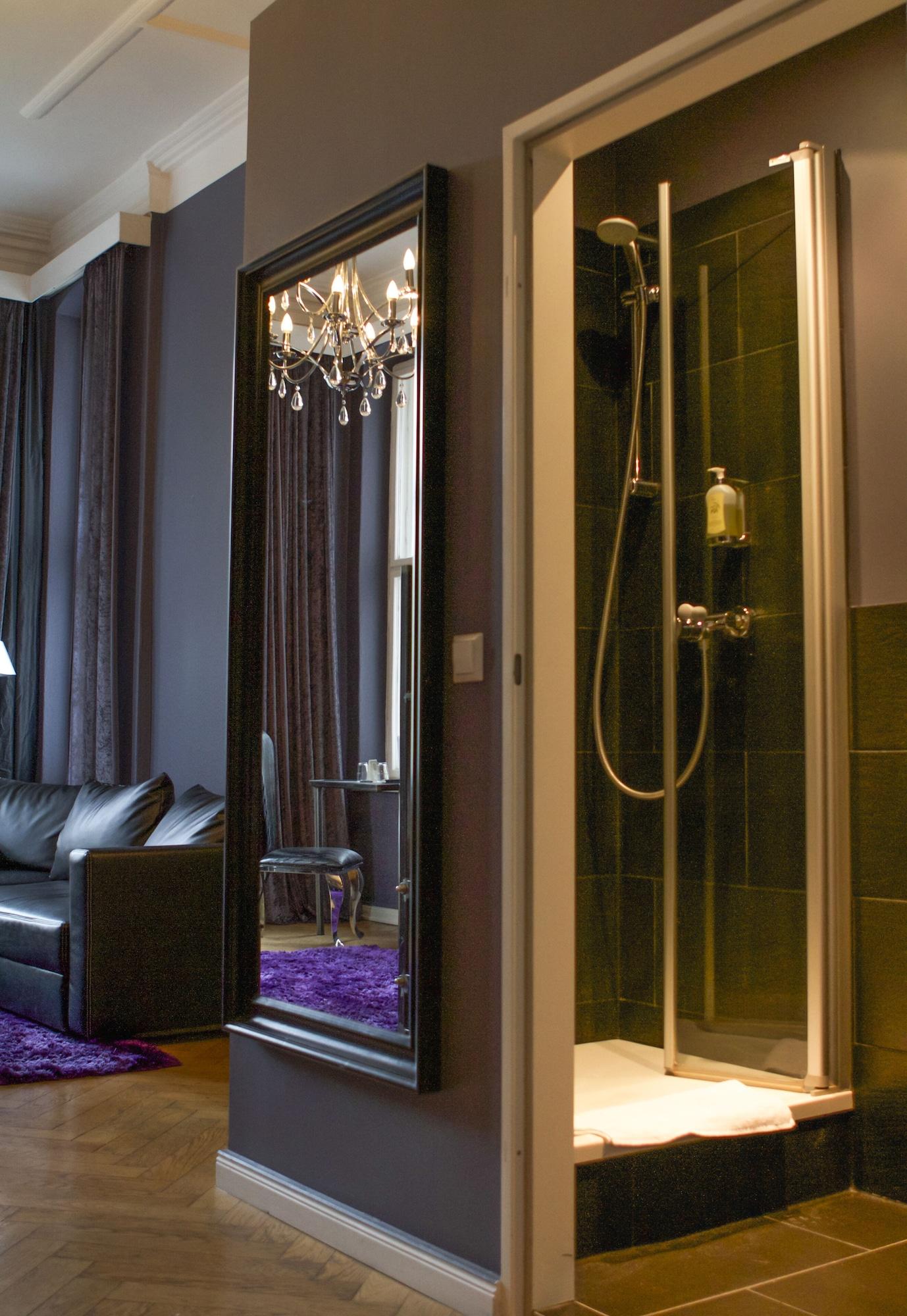 Arthotel Connection Берлин