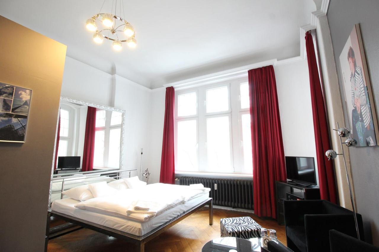Отель Arthotel Connection