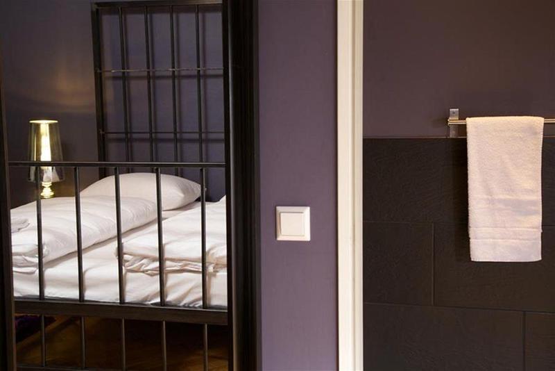 Arthotel Connection Отель 3*