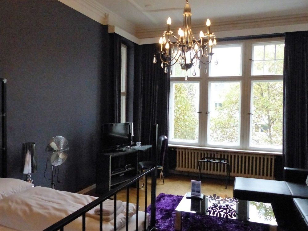 Arthotel Connection Отель 3*