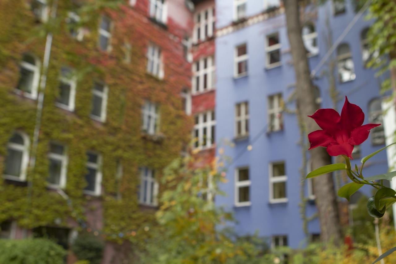 Arthotel Connection Берлин